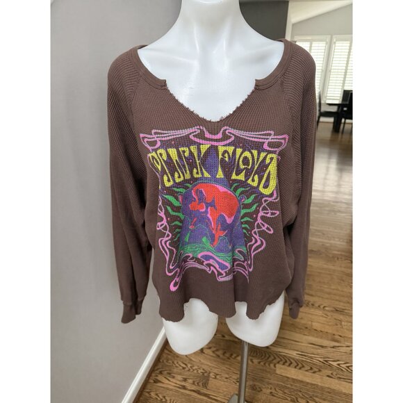 DAYDREAMER Pink Floyd Raw Thermal Large - Picture 6 of 6